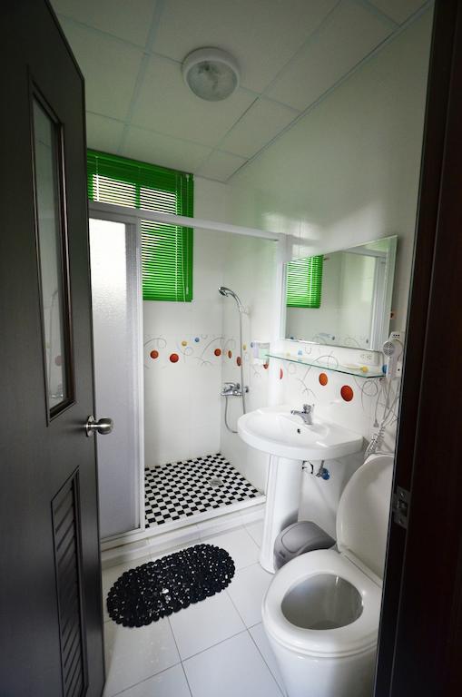 Guanshan Fukuda Homestay Phòng bức ảnh
